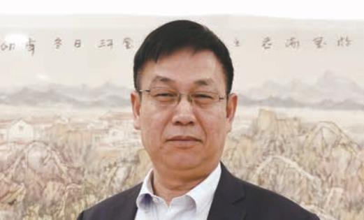 住陜全國政協委員姜亞軍： 關口前移 加快國際化復合型外語人才培養